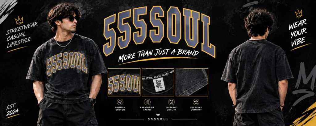 Triple Five Soul The Story Behind Streetwear Brand
